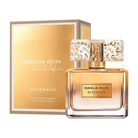 givenchy dahlia divin le nectar